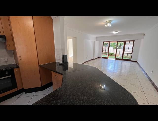 2 bed property to rent in EDENBURG